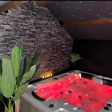 Villa Spa&house91 *