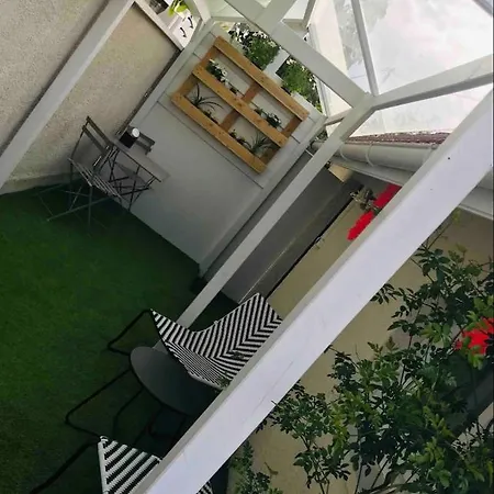 Villa Spa&house91 Mennecy