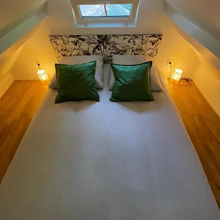 Villa Spa&house91 Mennecy