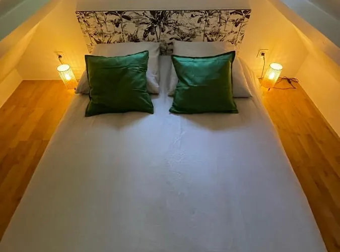 Villa Spa&house91 Mennecy
