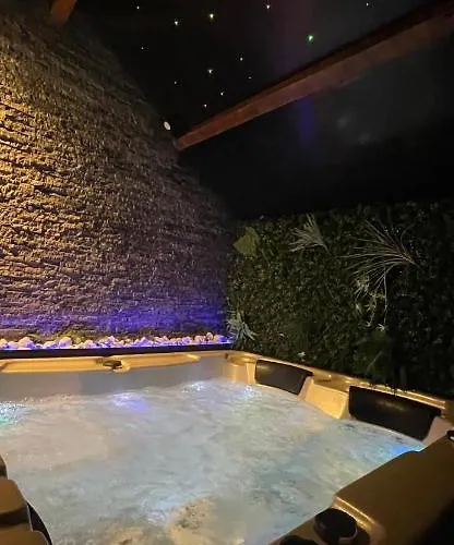 Spa&house91